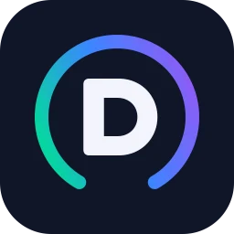 أيقونة Dashboarr