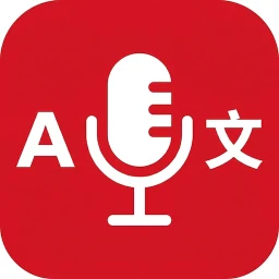 AI Voice Translator Live のアイコン
